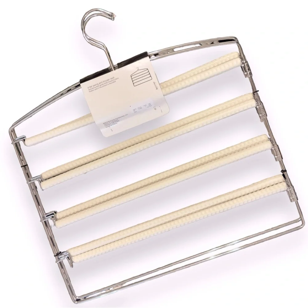 Richards set hangers